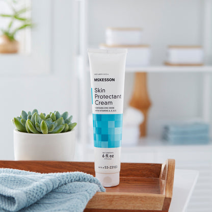 CREAM, SKIN PROTECT LF 6OZ