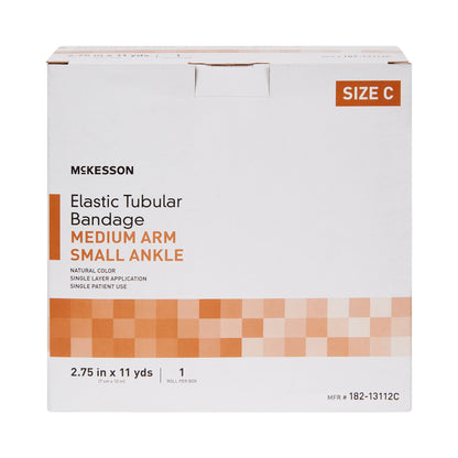 BANDAGE, COMPRESSION SPANDAGRIP SZ-C