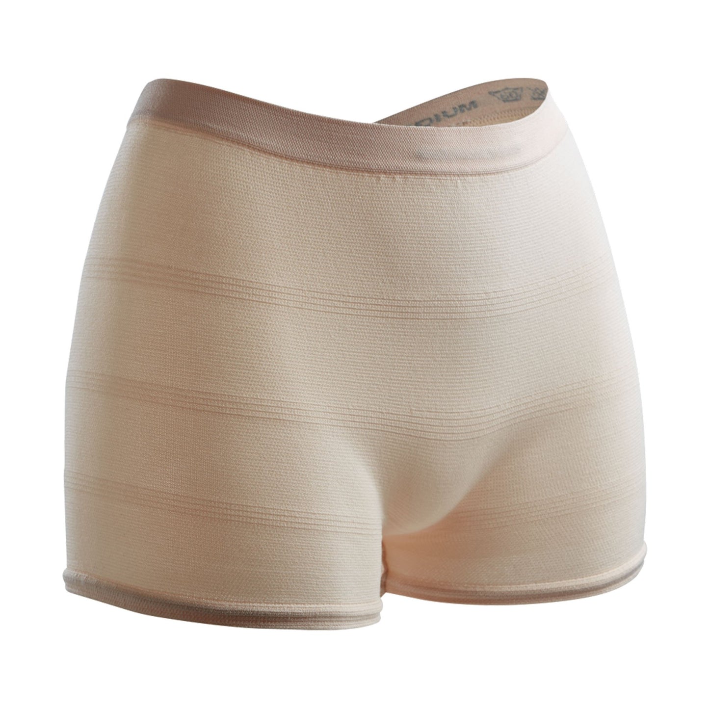UNDERWEAR, SENI SUPPORTING NUDE/BLK LG