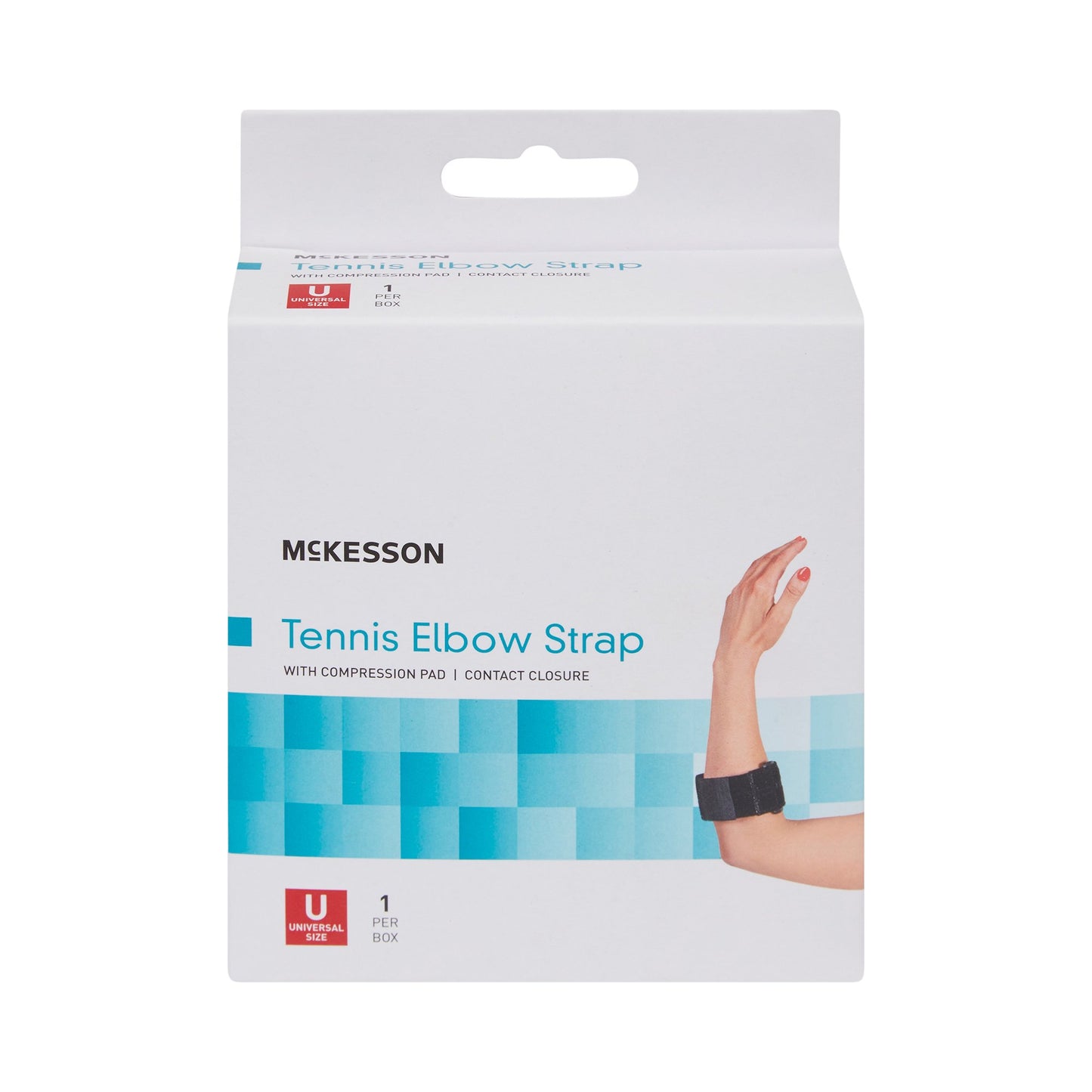 ELBOW STRAP, TENNIS UNIVERSAL2"