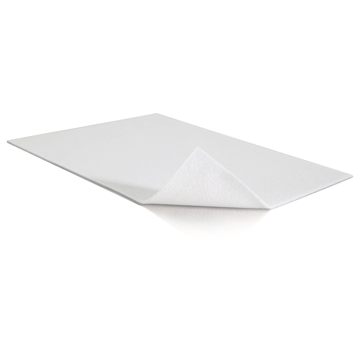 DRESSING, MEPILEX XFER 6"X8"