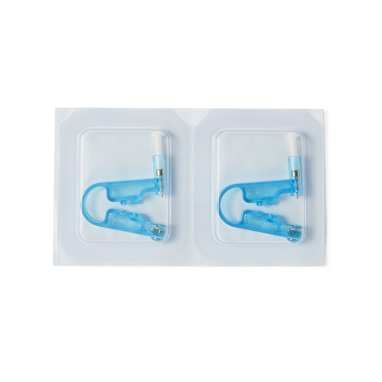 PIERCER, EAR DISP DIAMOND #581BLU