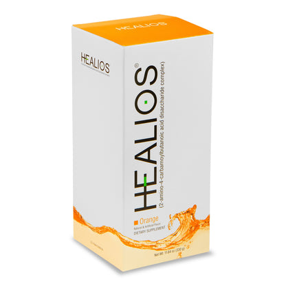 SUPPLEMENT, ORAL PDR HEALTH HEALIOS ORG 11.64OZ