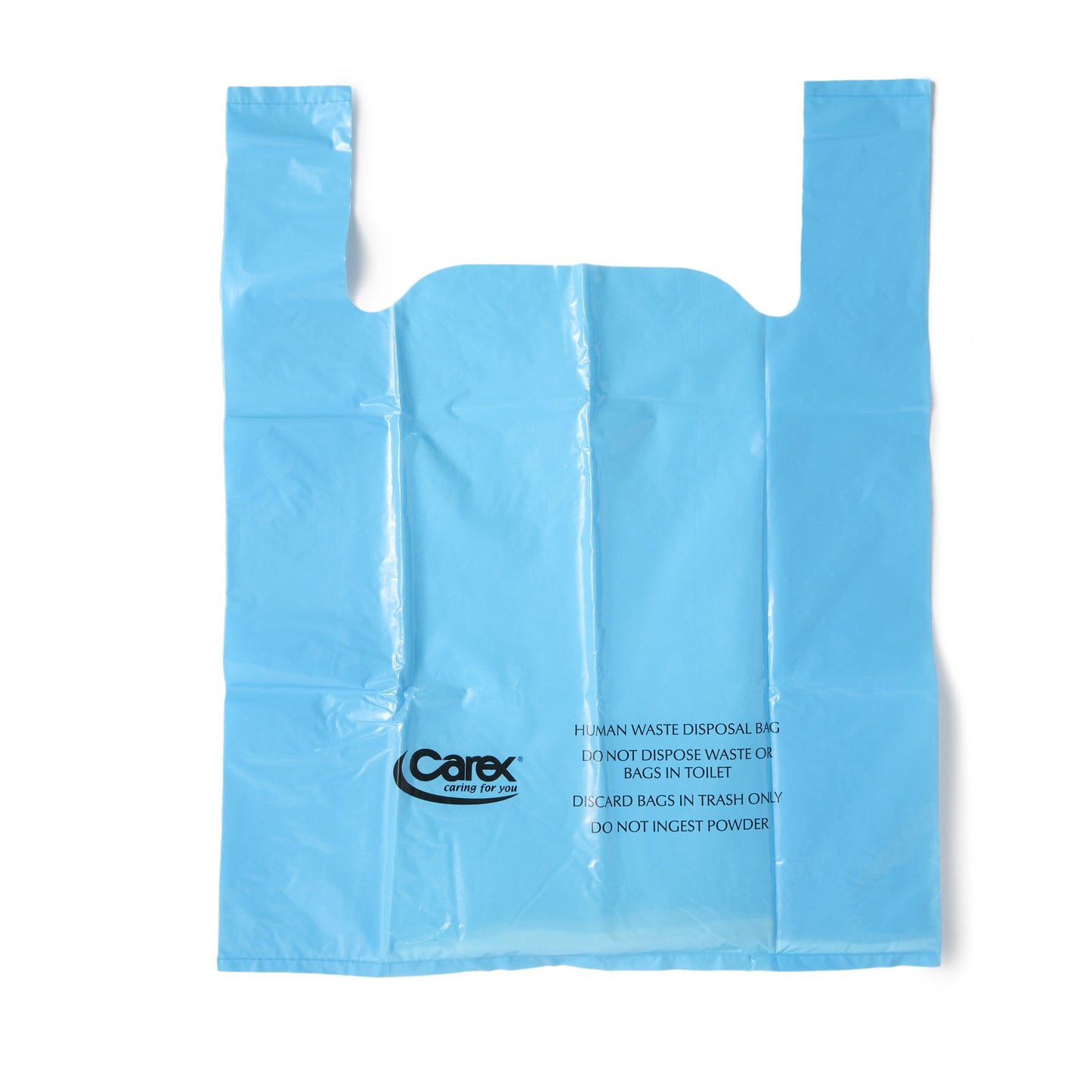 LINER, COMMODE