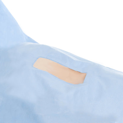 DRAPE, SPINE UNIV STR 112X99X138