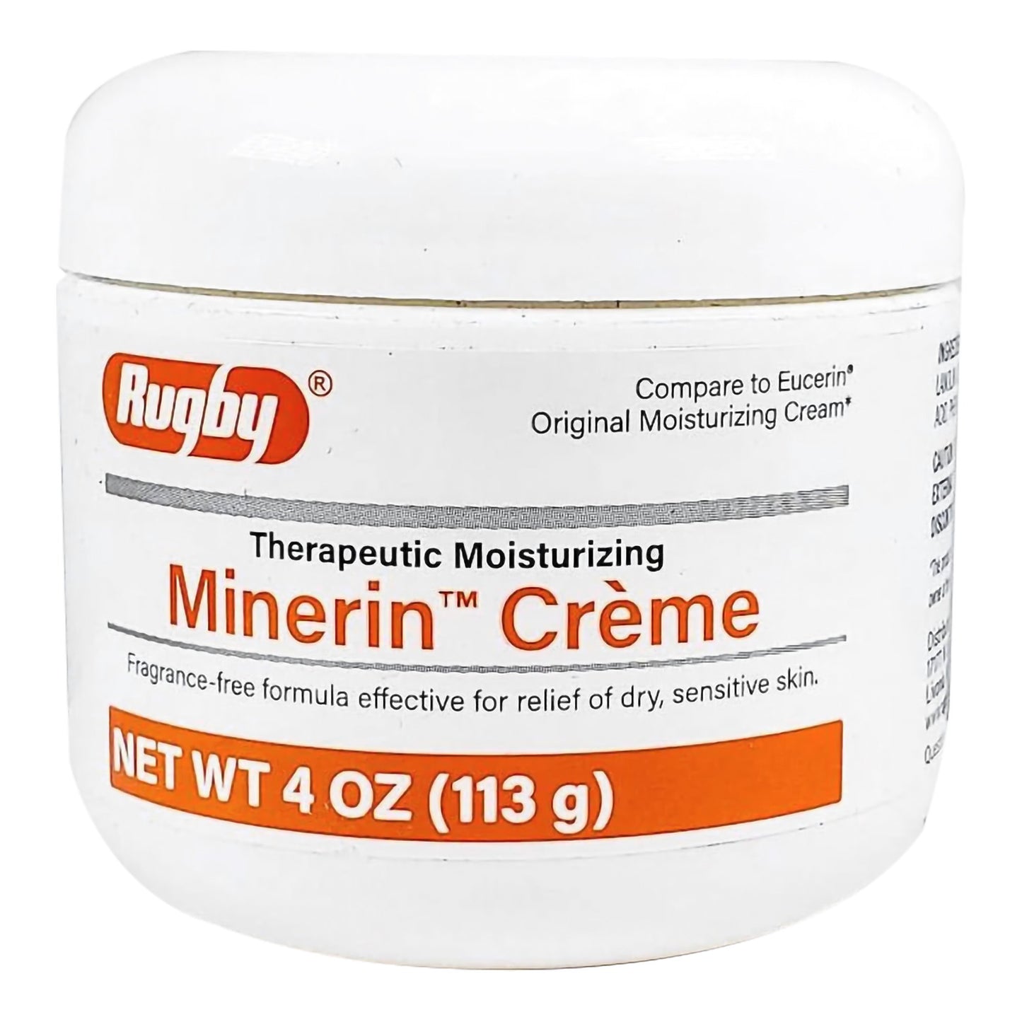 MINERIN, CRM 4OZ