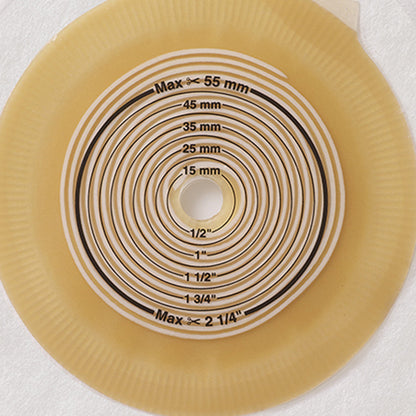 POUCH, UROSTOMY N/CONVEX 10 3/4"