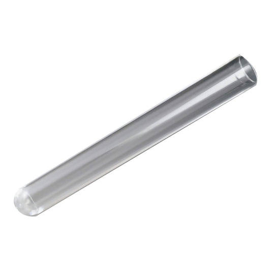TUBE, POLYSTYRENE 13X100MM