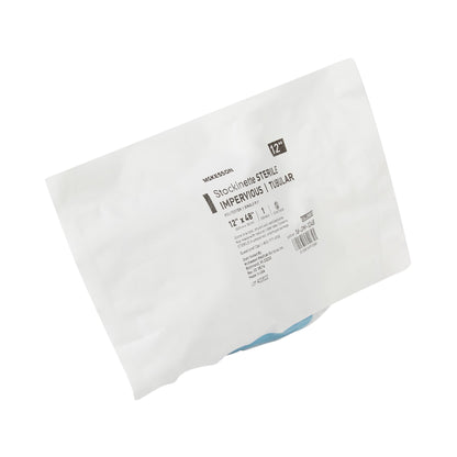 STOCKINETTE, IMPERV STR 12"X48"
