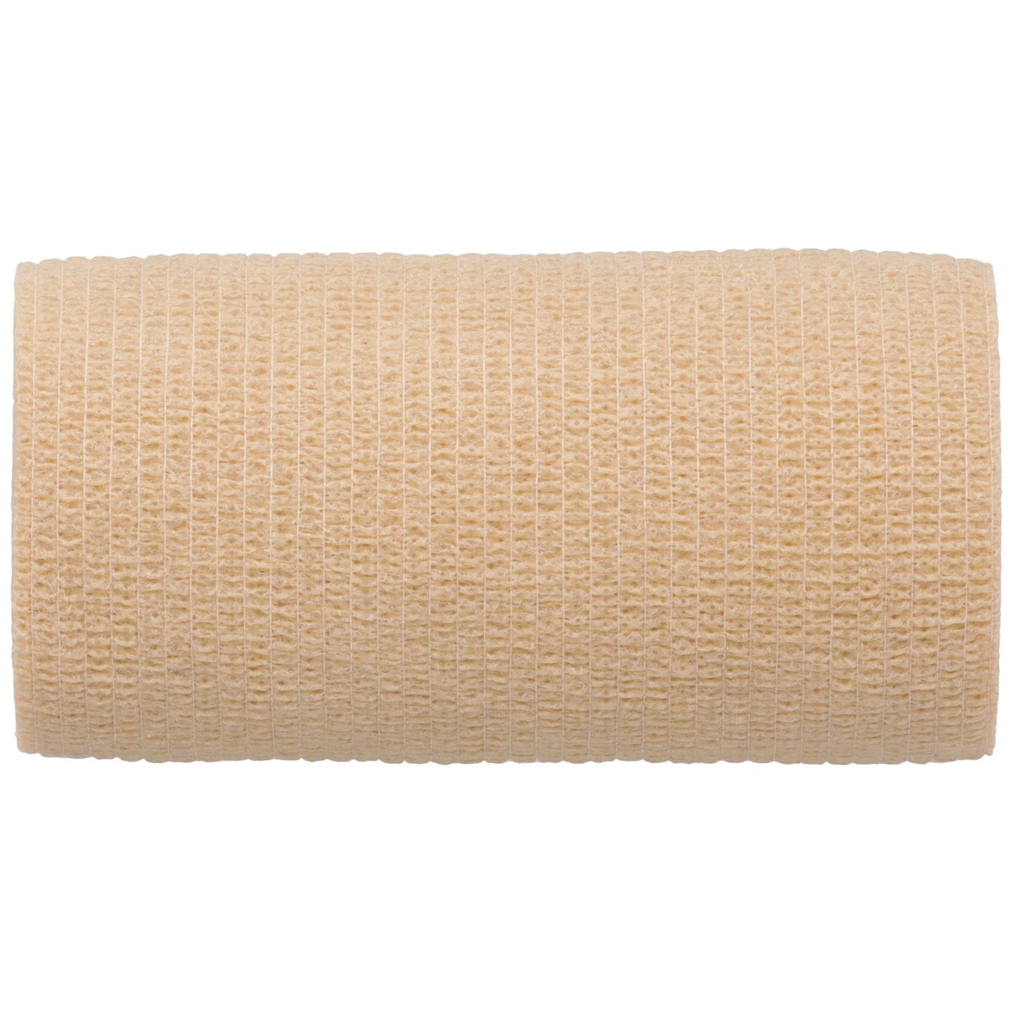 BANDAGE, COHESIVE N/S TAN 4"