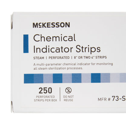 INDICATOR STRIP, STEAM