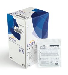 GLOVE, SURG PLYISO 8.5 STR2 SMTH