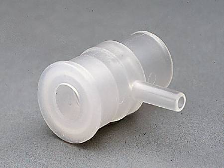 ADAPTER, VENT PRESS INSP