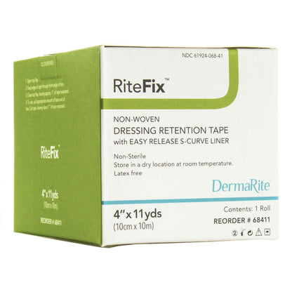 TAPE, RITE FIX RETENTION DRESSING 4"X11 YDS