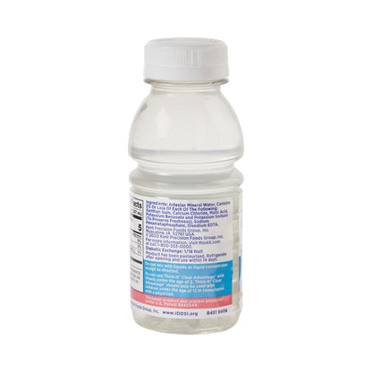 THICK-IT, CLEAR ADV WATER MILD/NECTAR 8OZ