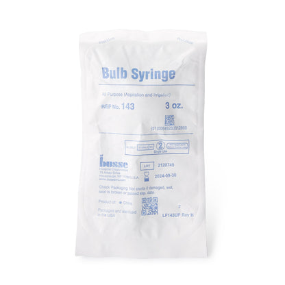 SYRINGE, EAR/ULCER STR 3OZ