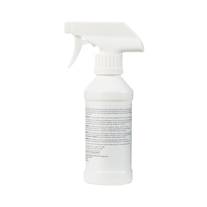 CLEANSER, WOUND DERMAL SPRAY 8OZ