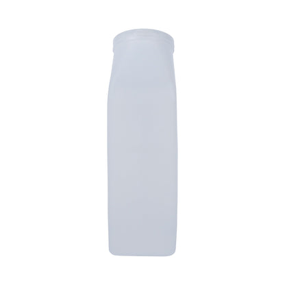 URINAL, W/TRANSPARENT LID