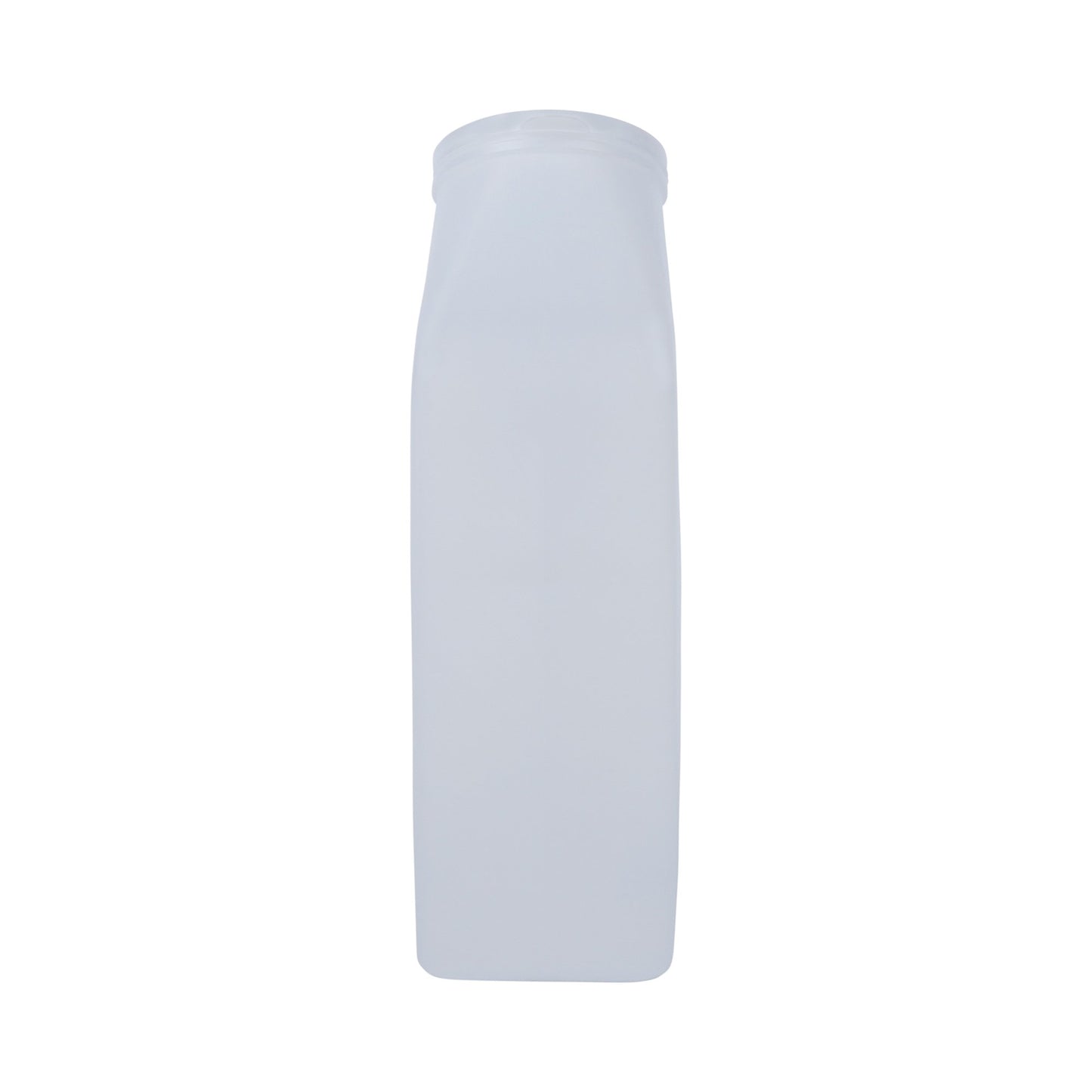 URINAL, W/TRANSPARENT LID