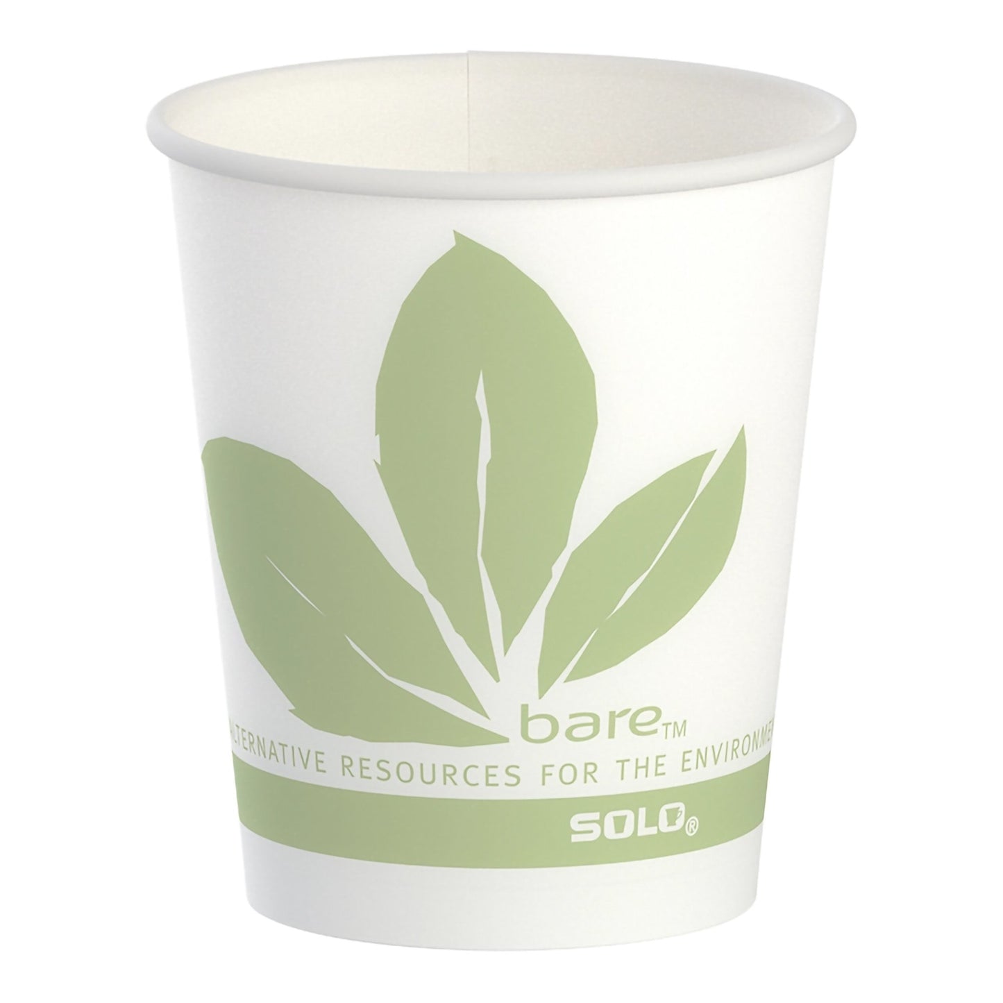 CUP, PAPER COLD WAX 5OZ