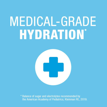 PEDIALYTE, PDR PK 4FLAVOR .3OZ