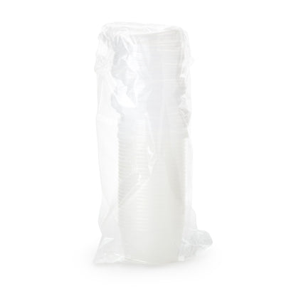 CUP, DENTURE CLR
