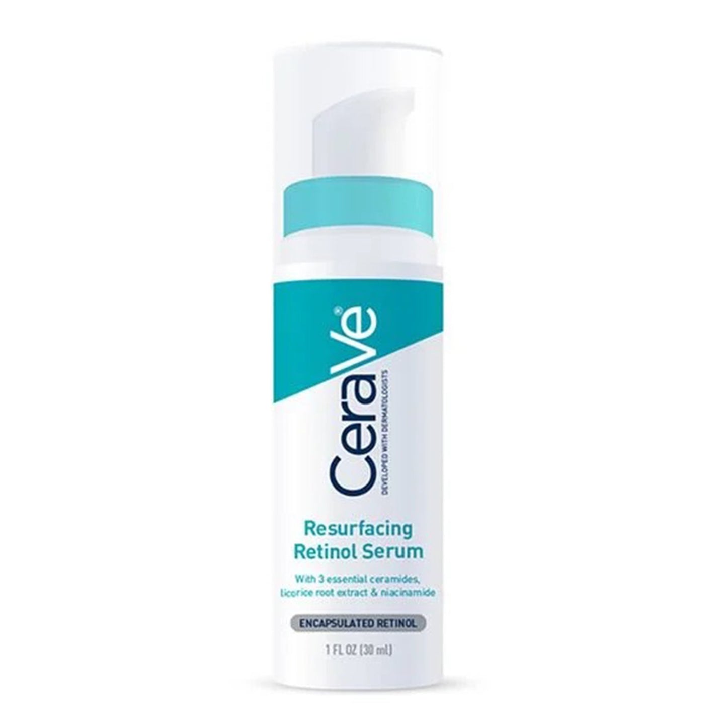 CERAVE ACNE, RETINOL SERUM 1OZ