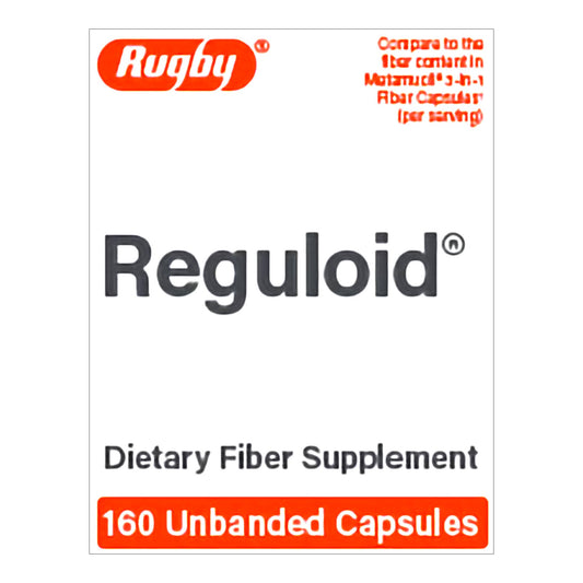 REGULOID, CAP 0.4GM
