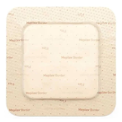DRESSING, BORDER MEPILEX FLEX3"X3"