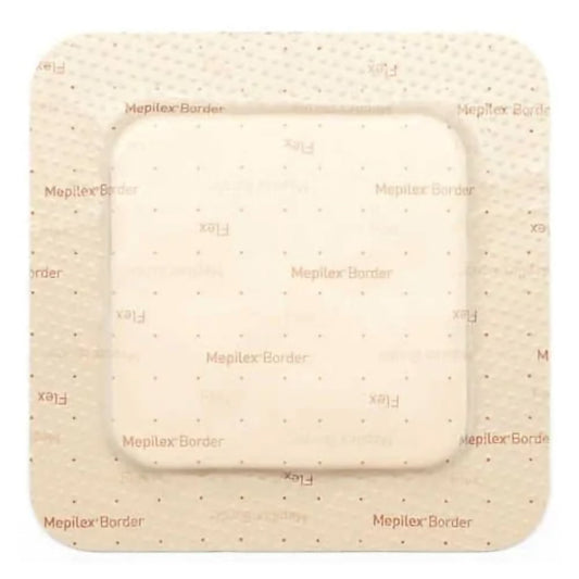 DRESSING, BORDER MEPILEX FLEX3"X3"