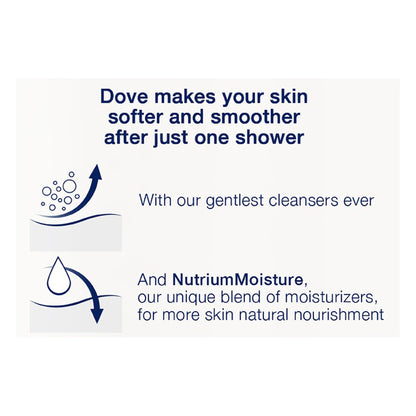 BODY WASH, DOVE SENSATIVE SKIN11OZ 9UNLVR