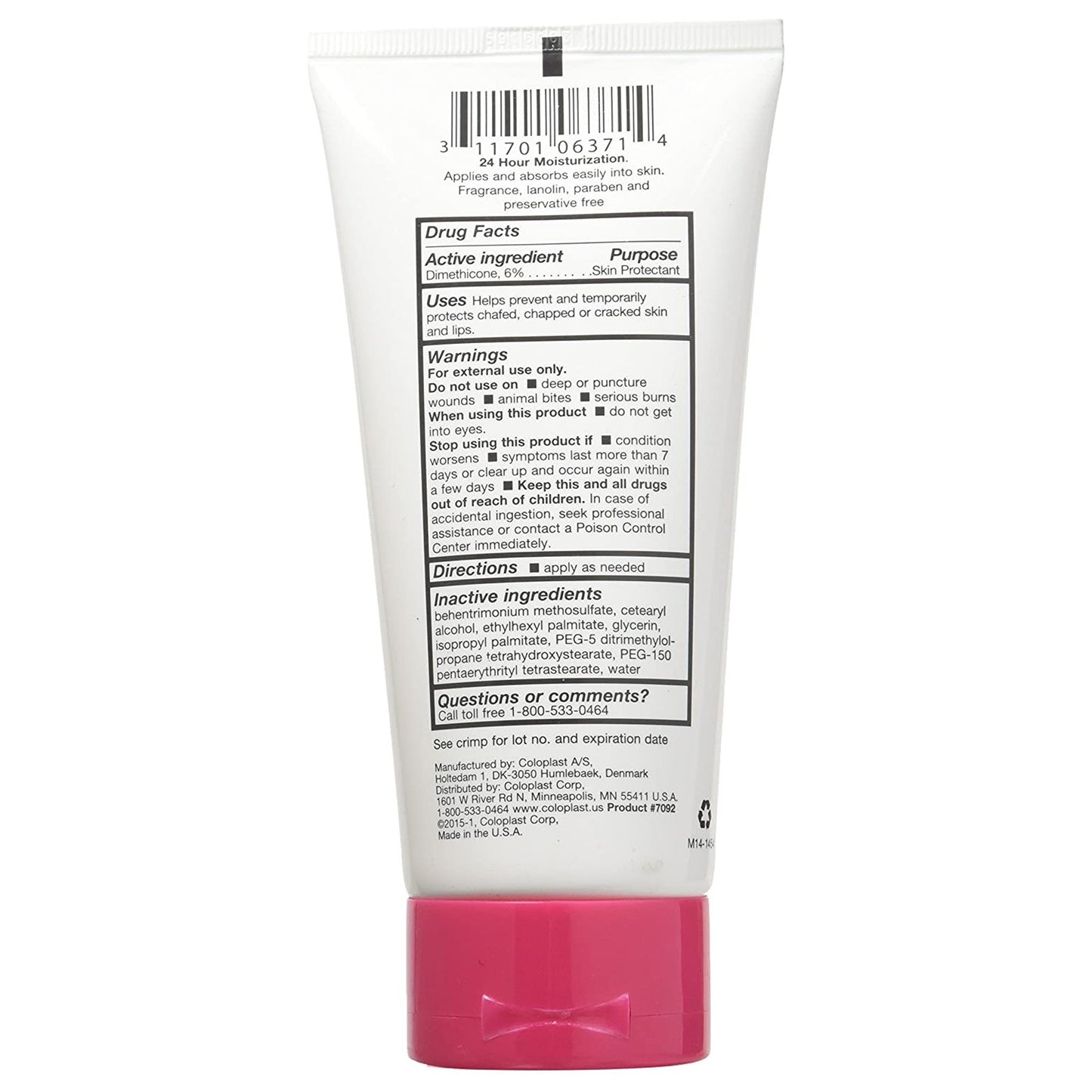 CREAM, SWEEN MOISTURE 5OZ