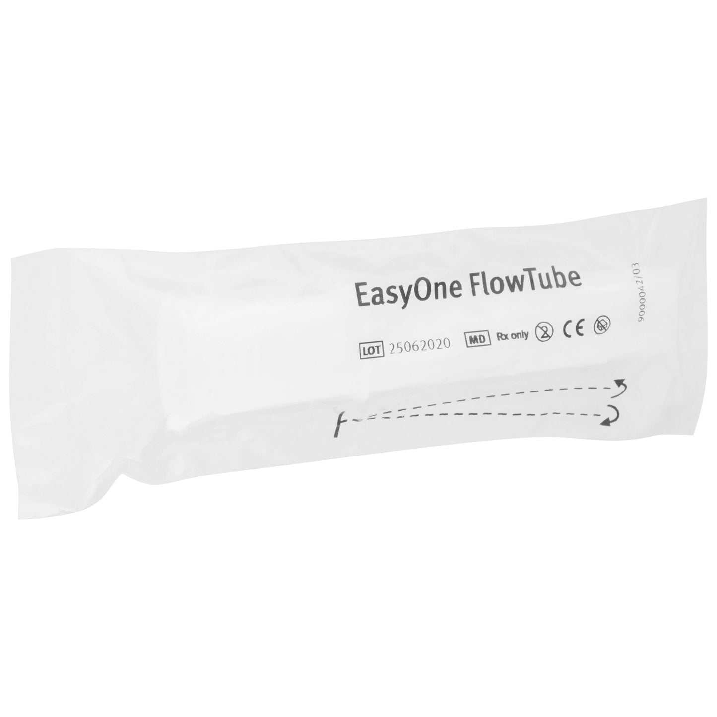 MOUTHPIECE, F/EASYONE DISP PLAS