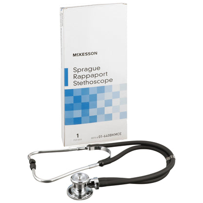 STETHOSCOPE, SPRAGUE RAPPAPORTBLK 16" MGM01