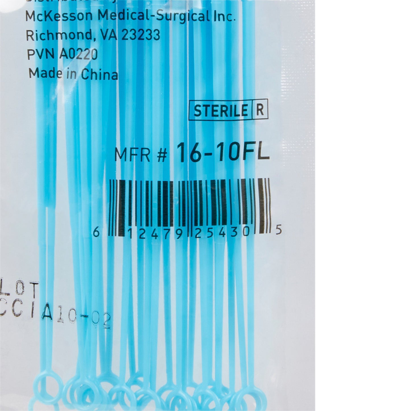 LOOP, INOCULATING FLEX 10UL