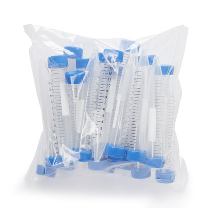TUBE, CENTRIFUGE STR 15ML