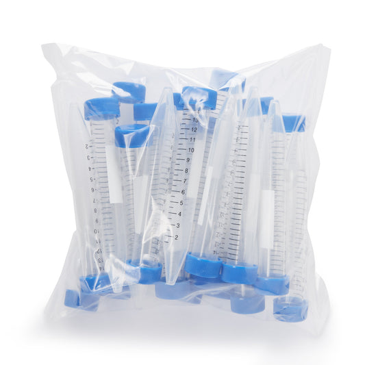 TUBE, CENTRIFUGE STR 15ML
