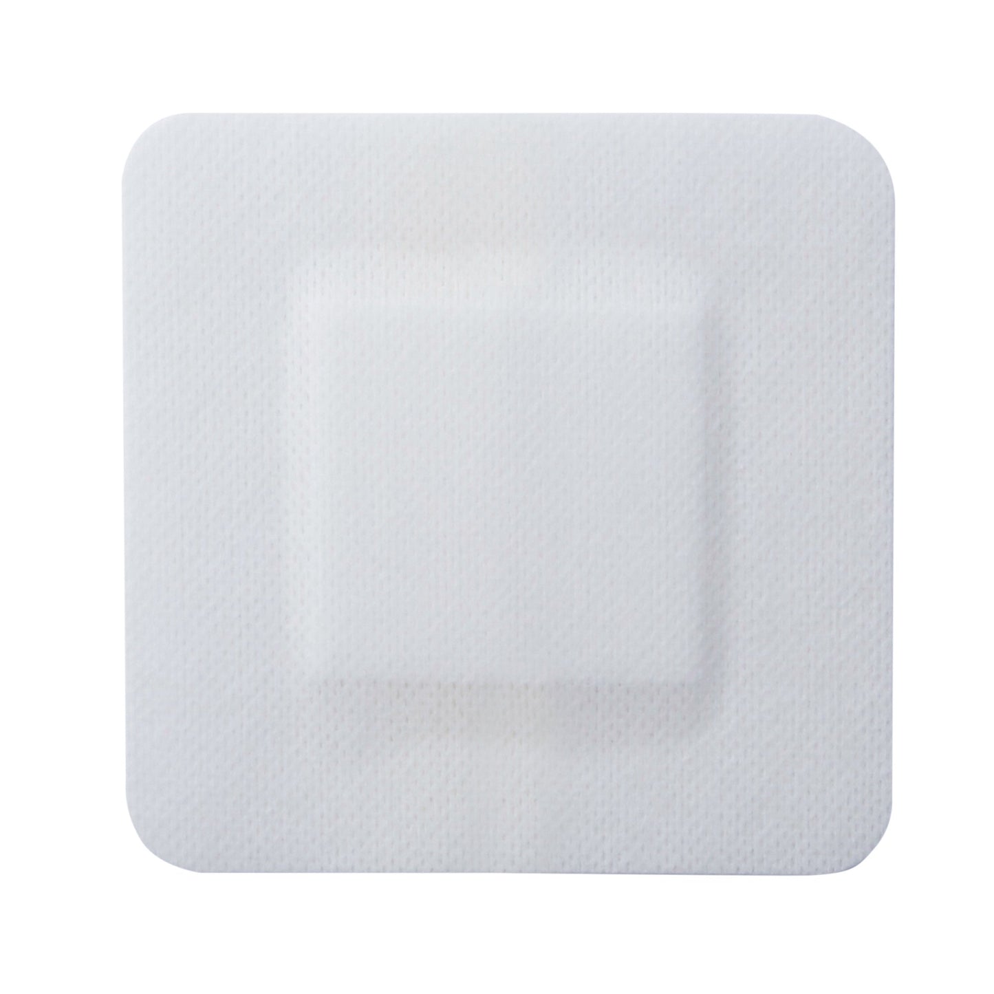 DRESSING, ISLAND BORDER-GAUZESTR LF 4X4"