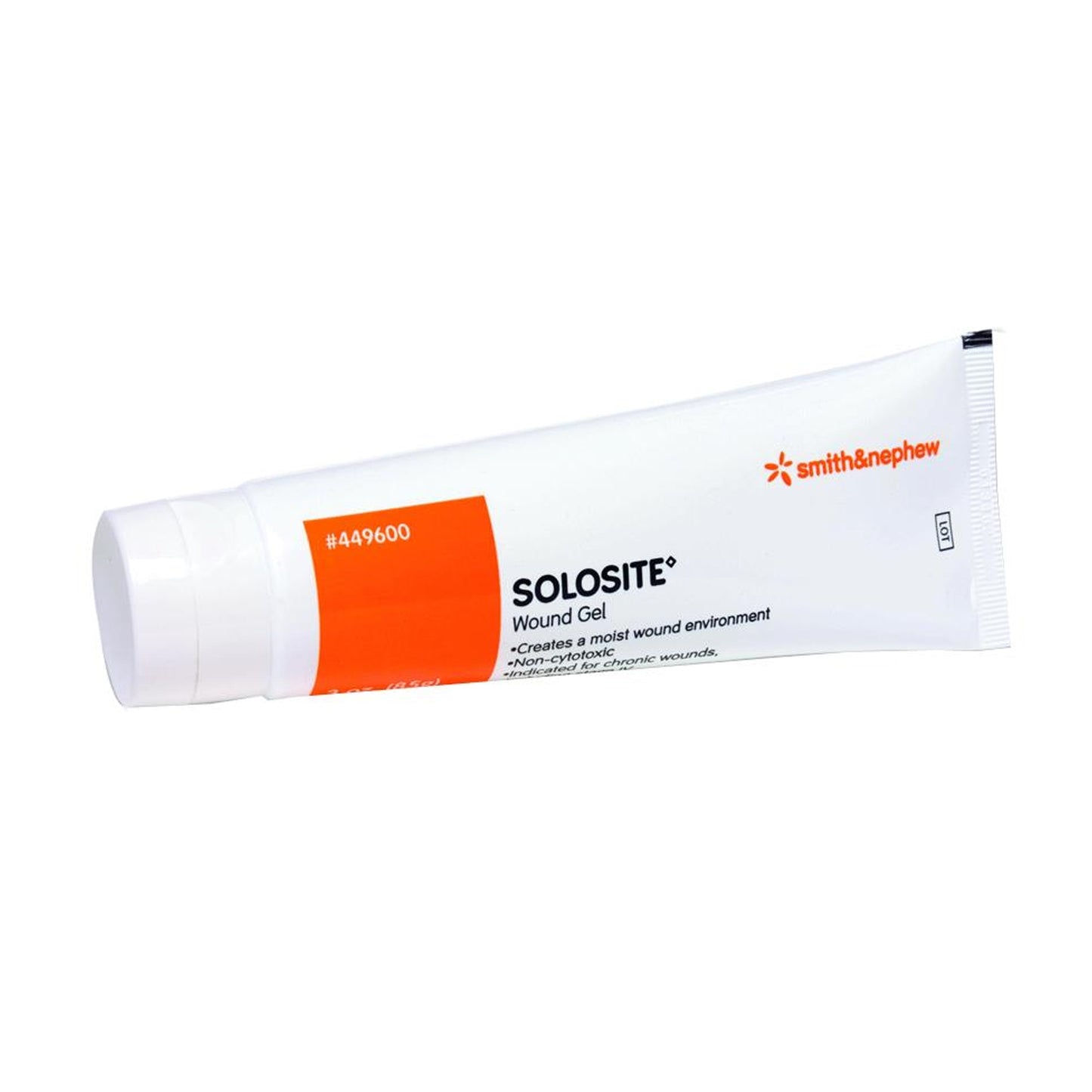 GEL, WND SOLOSITE TU 3OZSNWOND