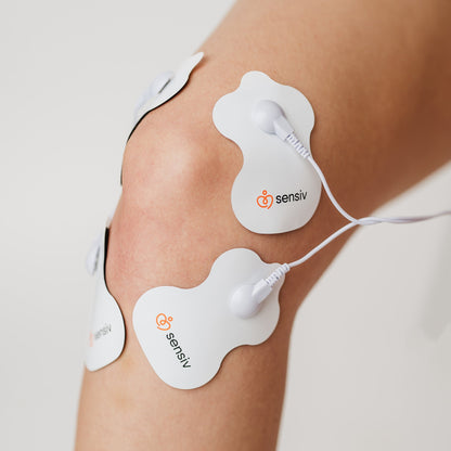 TENS UNIT, NERVE STIMULATION SENSIV MULTI CHANNEL