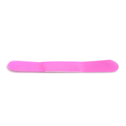 BANDAGE, ADHSV PNK STRIP 3/4"X3"
