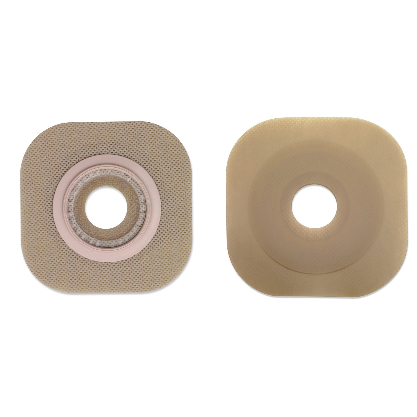 FLANGE, FLAT W/TAPE 32MM