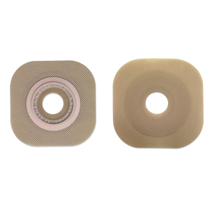 FLANGE, FLAT W/TAPE 32MM
