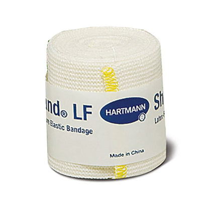 BANDAGE, ELAS SHURBND LF 2X5YD