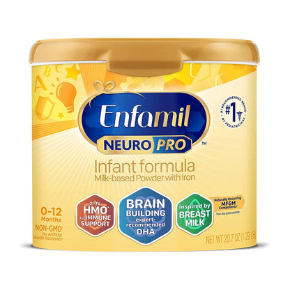 ENFAMIL, PDR NEURO PRO INF 20.7OZ