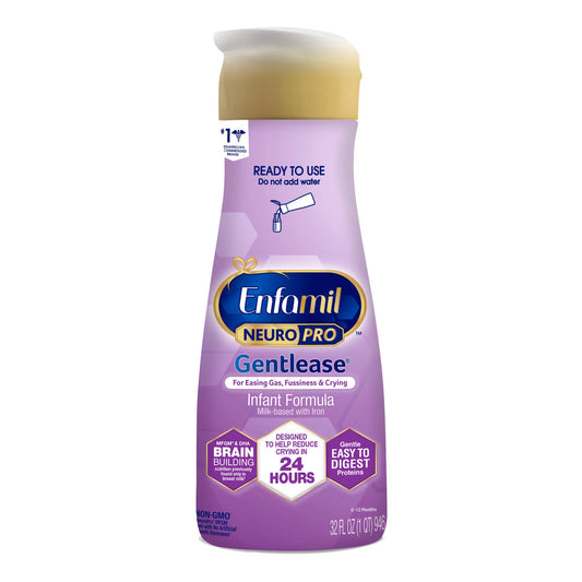 ENFAMIL, NEUROPRO GENTLEASE READY-TO-USE 32OZ