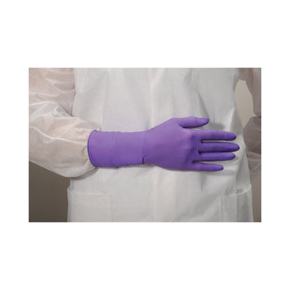 GLOVE, EXAM NTRL XL N/S EXTCFCHEMO