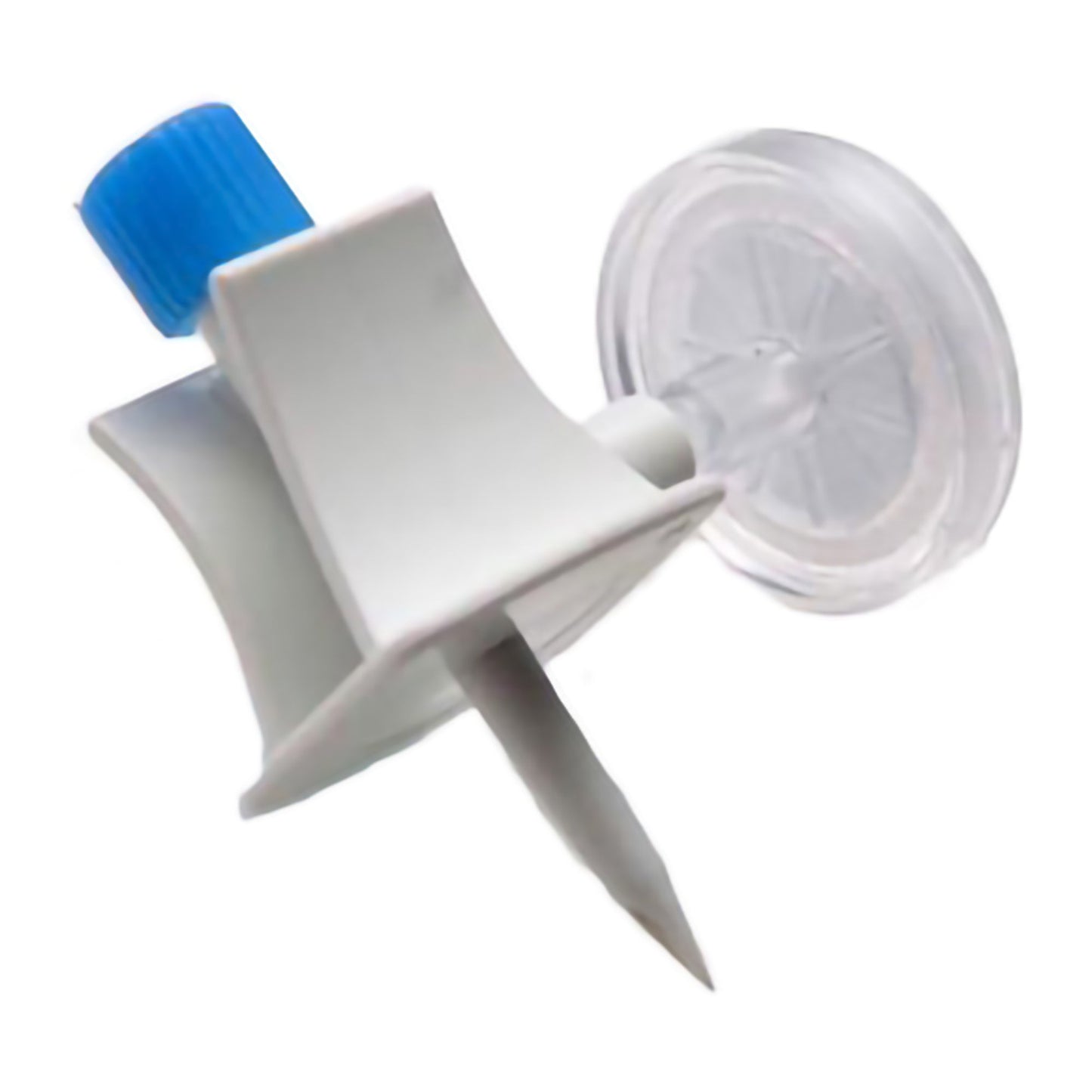 PIN, DISPENSING CHEMO W.2 MICRON FILTER