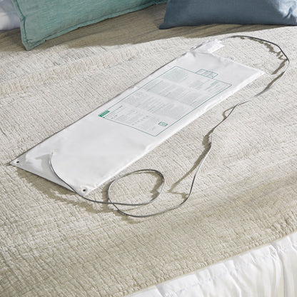 PAD, PRESSURE BED TIMED 10"X30"