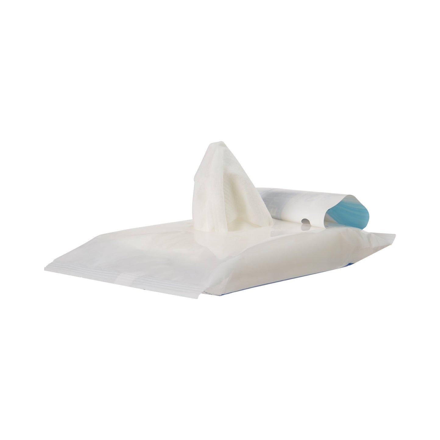 WIPE, WET FLUSHABLE JR 5X8"